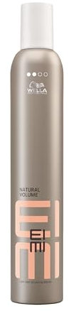 Wella EIMI Natural Volume 500ml - mousse volumizzante
