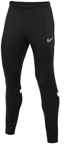 Nike Jungen Dri-fit Academy Jogginghose, Black/White/White/White, XL EU