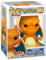 Funko POP! Games: Pokemon - Charizard - Collectable Vinyl Figure - Gift Idea - Official Merchandise - Toys for Kids & Adults - Video Games Fans - Model Figure for Collectors and Display