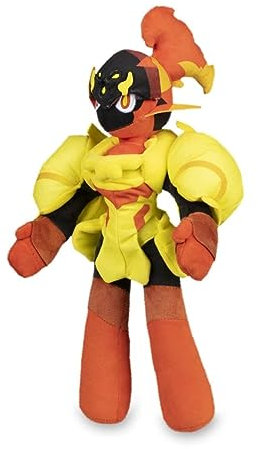 Pokemon Center Armarouge Poké Plush - 15 In.