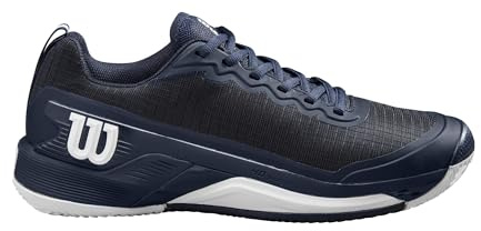 Chaussures de Tennis Rush Pro 4.5 Homme – Terre battue