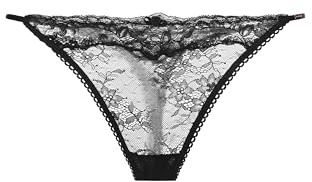 Dorina Origins-String Lingerie Femme