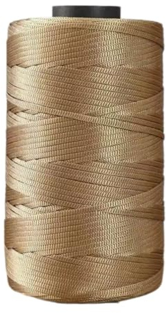 Hilo de punto de seda de hielo, 250 g, hilo de algodón, ganchillo resistente, lana de punto premium para bolso de mano, sombrero, ropa, manualidades, regalo para mujeres principiantes y profesionales