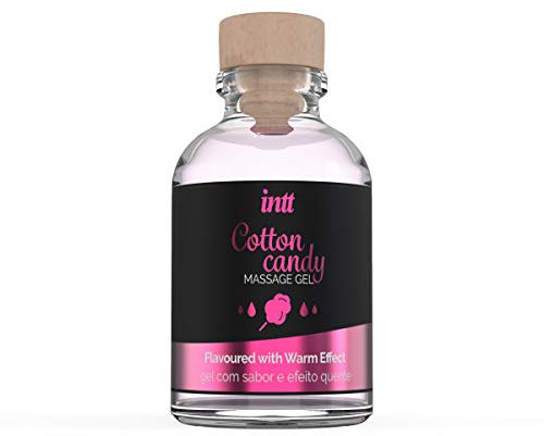 Intt Lubrificanti e Gel Stimolanti - 30 ml