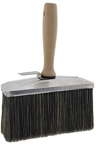 Brosse de plafond pour peintre, Pinceau Peinture 170 x 70 mm