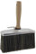 Brosse de plafond pour peintre, Pinceau Peinture 170 x 70 mm