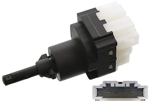febi bilstein 104351 Bremslichtschalter, 1 Stück