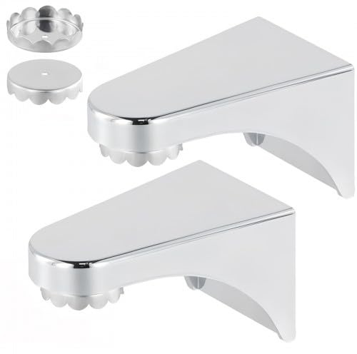 2 STK. Seifenhalter Mit Magneten, Magnet Selbstklebend Zur Wandmontage FüR Dusche, Badewanne Und Waschbecken