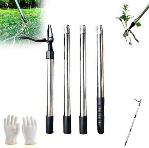 Herramienta for desmalezar Beforehatched, extractor de malezas Beforehatched, cabezal extractor de malezas desmontable, nuevo extractor de malezas desmontable, nueva herramienta extractora de malezas