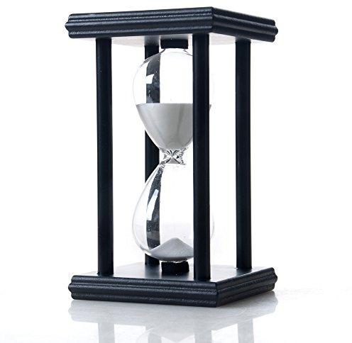 Bellaware - Reloj de Arena (15 Minutos)