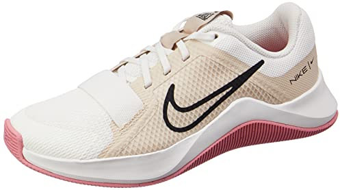 Nike Damen Mc Trainer 2 W Shoe Sneaker, Beige, 38.5 EU