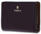 Furla Camelia Compact Wallet S Chianti + Greige + Cognac h int.