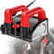 Portable Roller Planer,Concrete Shovel Machine,Electric planer,Wall Scraper Planner,for Indoor & Outdoor Walls,Ceilings,220V