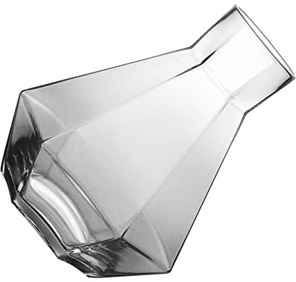 KICHOUSE Versatile Caraffa in Per Acqua Da 1340 Ml Capacità Facile Da Pulire Con Bocca Larga