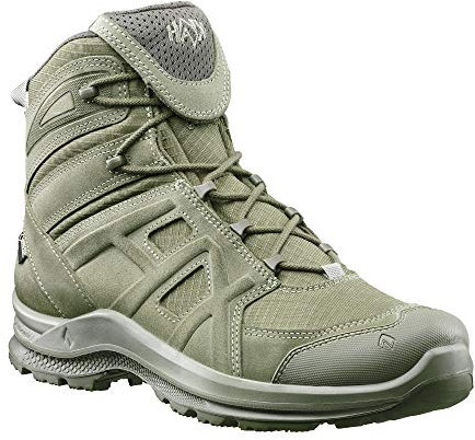 HAIX Black Eagle Athletic 2.0 V GTX mid/sage. UK 9.5 / EU 44