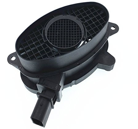 HZTWFC Luftmassenmesser MAF-Sensor OEM # 0928400529 13627788744 für BMW E46 E53 E60 E61 E65 E66 E67 E90 E91 E92 E93 E87 E83 für X5 X6 X3