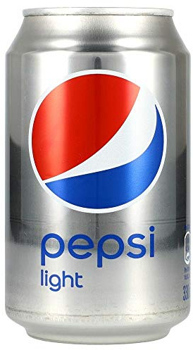 Pepsi Diet Cans - 24xcans