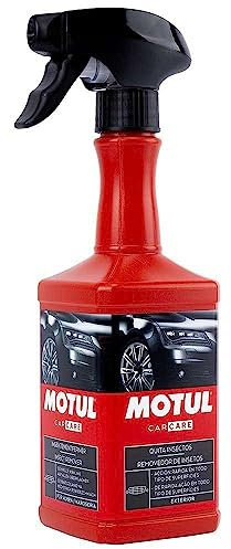 Motul Rimuovi insetti Car Care 500 ml