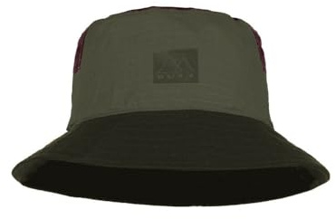 Buff Unisex Beannie, beige, ONE Size