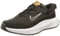 Nike Herren Crater Remixa Gymnastikschuhe, Black White Dk Smoke Grey, 42 EU