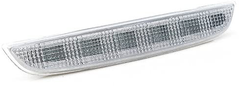 BATLAM Dritte Bremsleuchte High Mount Bremsleuchte Rücklicht 8334A113 Für Mitsubishi Outlander 2013-2016,Weiß