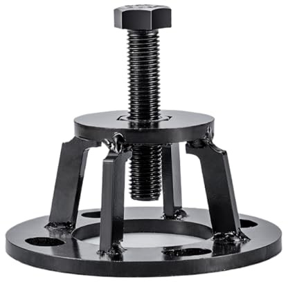 Wheel Bearing Hub Removal – Hub Extractor, Slide Hammer Kit | Industrial Grade Axle Puller Set, Bearing Remover, Multi Car Compatibility Kit, Precision for Vehicle Repair