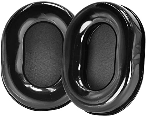 Auricolari in gel di raffreddamento per cuffie CLOUD2 Auricolare Premium Memory Foam Padiglioni in Silicone