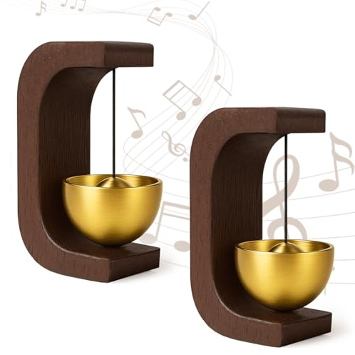 Tirador de puerta de madera (estilo 2)