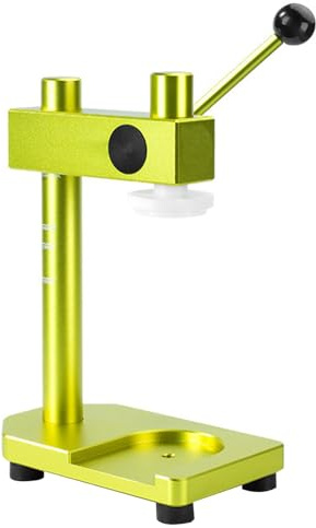 Förseglingsmaskin för muggar, Tätningskapacitet 250/330/400/500/700 ml, for tätning av PET-flaskburk, H