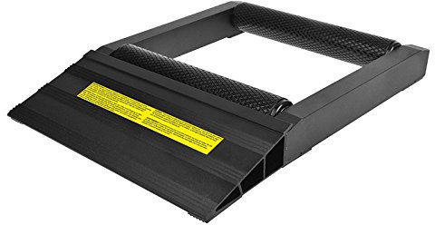 Soporte para rodillos de motocicleta