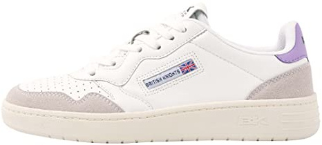 British Knights NOORS Damen Halbschuh Sneaker