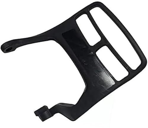 JINFOLI Poignée de Frein Compatible avec la tronçonneuse STIHL MS261 MS261C, protège-Main Avant n° 1141 792 9100 Protège-Mains de sécurité pour tronçonneuse