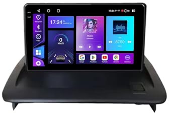 Gps-Navigering Multimedia Video för VW Sharan 2012-2018 Ota-Uppdateringar, Bärbar Bilsurfplatta, Bilskärm, Gps-Navigering, Röststyrning, Spegellänk, 8 Kärna 4G+64G
