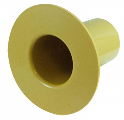 Guaina flangiata protettiva per prese di forza Ø 54-120 mm di Ama