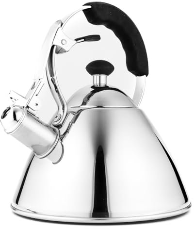 hgk Bollitore MERCURY 2.0L a gas a induzione