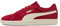 PUMA Unisex Smash 3.0 Sneaker, Dark Crimson-Warm White, 41 EU