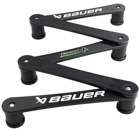 Bauer Stick Handling Trainer Reactor para hockey sobre hielo y hockey en línea