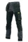 DEWALT Memphis Stretch Trouser 42W 33L Black/Grey
