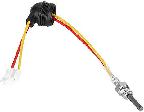 Dieselheizung Glühkerze, 9V 78‑85W Universal Standheizung Keramik Stift Glühkerze Luft Diesel Standheizung für Auto Auto LKW Boot