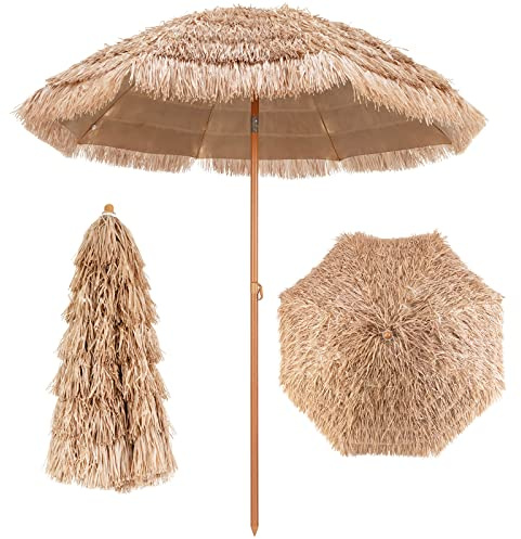 GOPLUS Hawaii parasoll