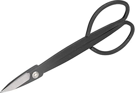 bonsai schere Bonsai-Schere, Stahl, Rostbeständig, Astschere, Schnittwerkzeuge für Garten-Blumenarrangements