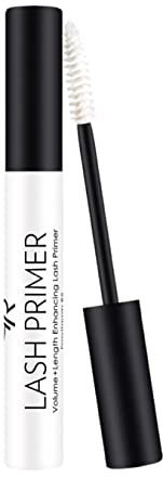 Golden rose - Base fortifiante pour les cils - BLANCHE