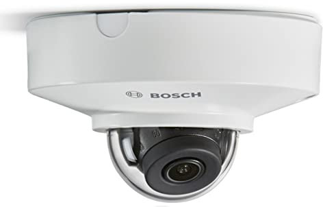FLEXIDOME IP Micro 3000i