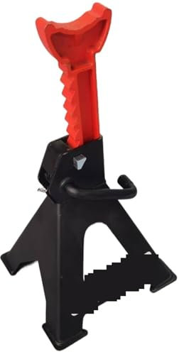 Cric idraulico, Strumenti di ispezione del telaio del cric da 3 tonnellate come manutenzione auto sostituzione degli pneumatici altezza massima 41 cm altezza minima 27,5 cm per la manutenzione di veic