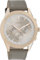 Oozoo Timepieces Herren Uhr - Armbanduhr Herren mit Lederarmband - Analog Herrenuhr in rund C10802
