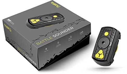 Black Cat Wallerbissanzeiger zum Welsangeln Battle Sounder