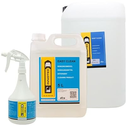 Innotec Detergente universale liquido Easy Clean 1 litro