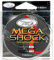 Angelschnur YORK MEGA SHOCK Zielfischschnur 150m 0,14mm-0,40mm Spule Monofile Schnur TOP NEU&OVP (0,02€/m) (0,20mm / 9,5kg)