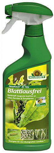 Neudorff Neudosan AF Neu Blattlausfrei 2 Liter