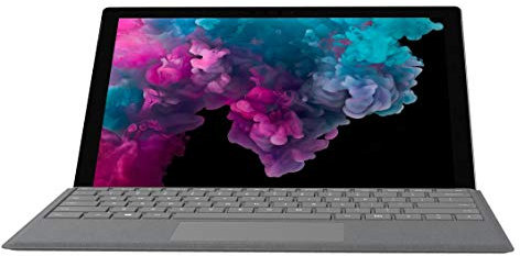 Microsoft Surface Pro 6 512GB i7 16GB - Notebook - Core i7, LQJ-00003